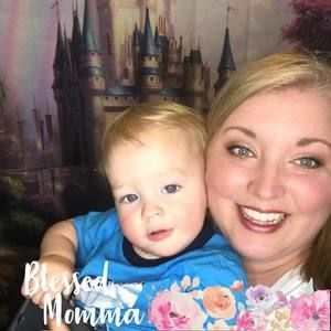 Meet your Posher, Amber